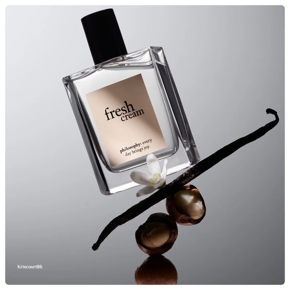 Fresh Cream 2.0OZ Philosophy Like New In Box - Picture 14 of 14